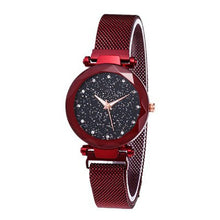 Load image into Gallery viewer, Women Watches 2019 Luxury Brand Crystal Fashion Dress Woman Watches Clock Quartz Ladies Wrist Watches For Women Relogio Feminino