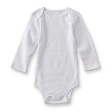 Load image into Gallery viewer, baby Clothing newborn baby bodysuit long sleeve 100% cotton 3 6 9 12 18 24 months babies clothes