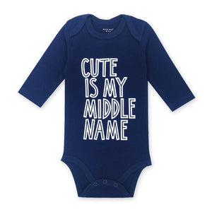 baby Clothing newborn baby bodysuit long sleeve 100% cotton 3 6 9 12 18 24 months babies clothes