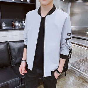 Cheap wholesale 2019 new autumn winter Hot selling men's fashion casual Ladies work wear nice Jacket MP332