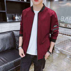 Cheap wholesale 2019 new autumn winter Hot selling men's fashion casual Ladies work wear nice Jacket MP332