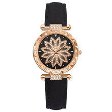 Load image into Gallery viewer, 2019 Women Watches Bracelet set Starry Sky Ladies Bracelet Watch Casual Leather Quartz Wristwatch Clock Relogio Feminino