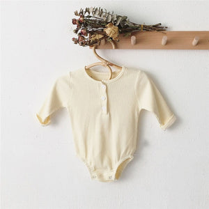 Baby Girls Bodysuits Autumn Winter New Born Baby Clothes Baby Climbing Suit Baby Jumpsuits Bebe Body Suit Baby Girl Clothing