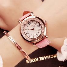 Load image into Gallery viewer, Luxury Women Watches Magnetic Starry Sky Female Clock Quartz Wristwatch 2019 New Fashion Ladies Wrist Watch Felogio