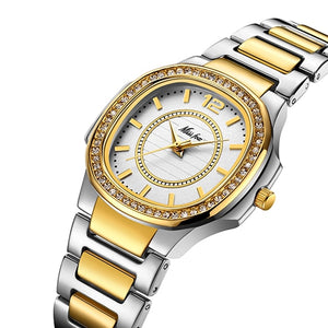 Women Watches Designer Brand Luxury Women Trending Patek Ladies Wtist Watch Quartz Diamond Gold Watch Christmas Gifts For Women