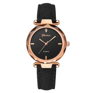 Geneva Best Sell Women Watches Fashion Classic Hot Sale Luxury Analog Quartz WristWatches relogio feminino reloj mujer 533