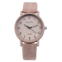 Load image into Gallery viewer, Gogoey Women&#39;s Watches Fashion Ladies Watches For Women Bracelet Relogio Feminino Clock Gift Montre Femme Luxury Bayan Kol Saati